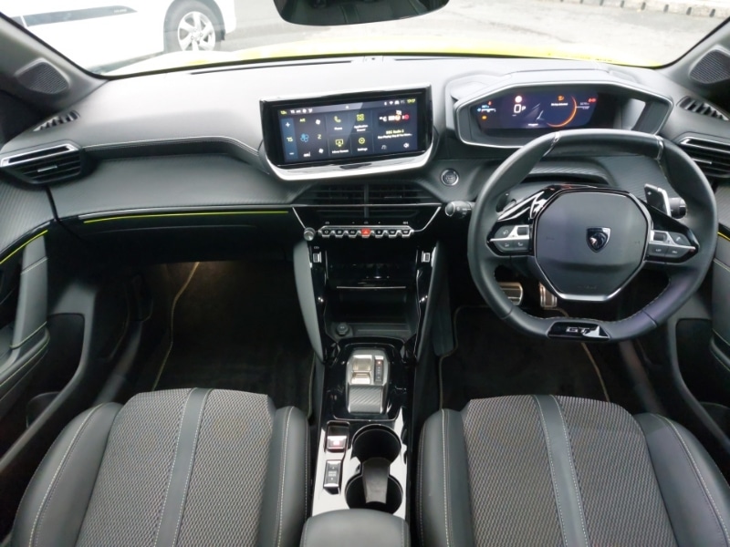 Used Peugeot 208 2024 for sale - 76688143: Photo 2