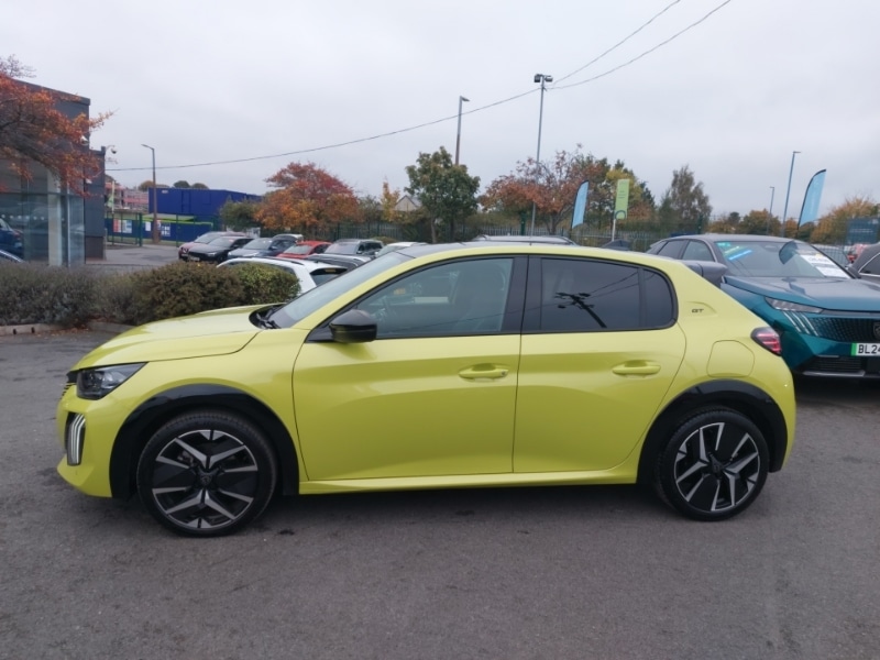 Used Peugeot 208 2024 for sale - 76688143: Photo 4