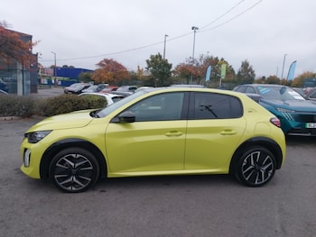 Used Peugeot 208 2024 for sale - 76688143: Photo