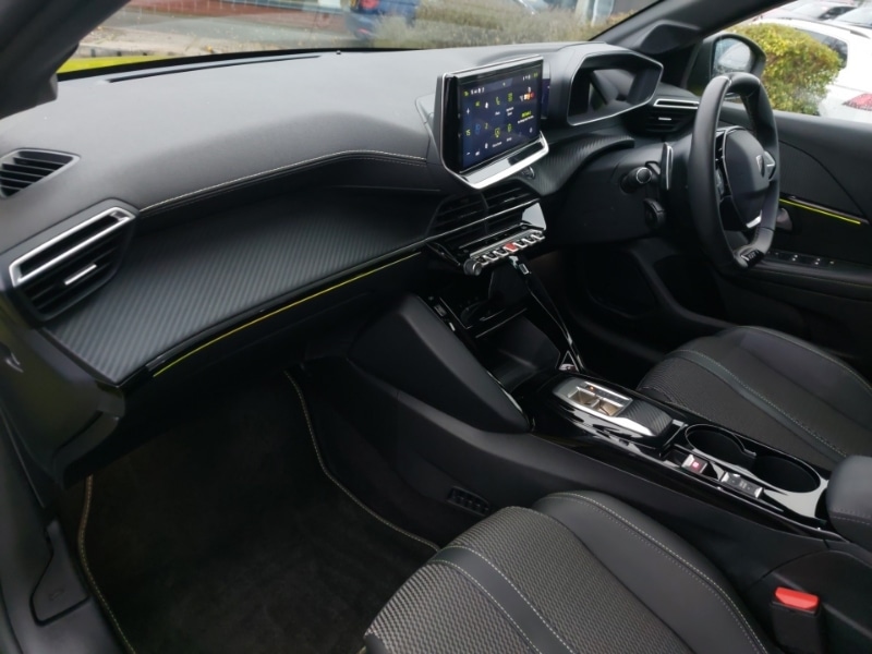 Used Peugeot 208 2024 for sale - 76688143: Photo 5