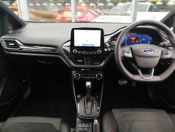 Used Ford Fiesta 2023 for sale - 76578565: Photo