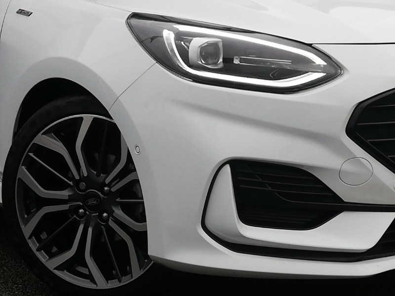 Used Ford Fiesta 2023 for sale - 76578565: Photo 9