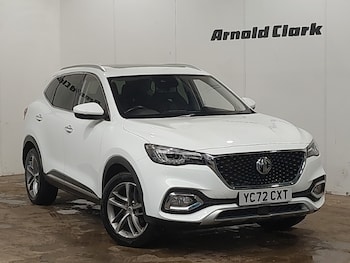 Used MG MG HS 2022 for sale - 78616811: Photo