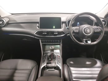 Used MG MG HS 2022 for sale - 78616811: Photo