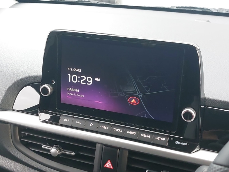 Used Kia Picanto 2025 for sale - 77020804: Photo 10