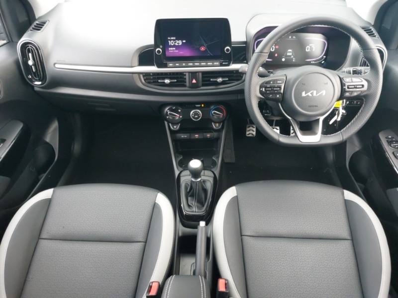 Used Kia Picanto 2025 for sale - 77020804: Photo 2