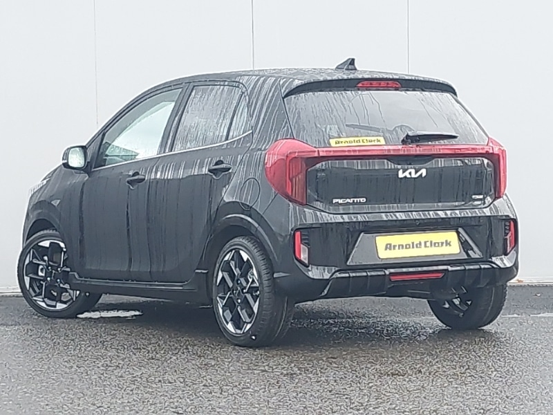 Used Kia Picanto 2025 for sale - 77020804: Photo 3