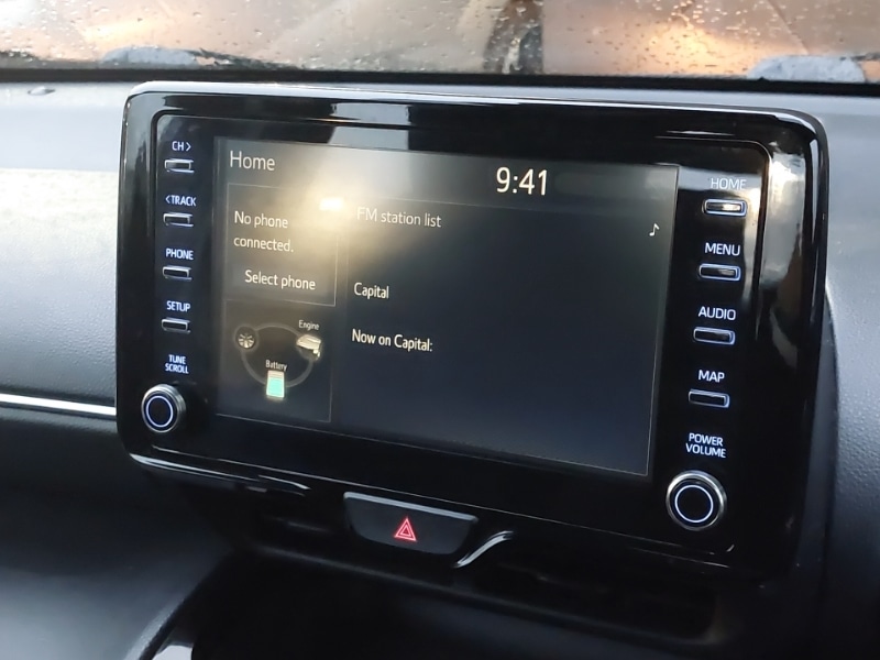 Used Toyota Yaris Cross 2022 for sale - 77522932: Photo 10