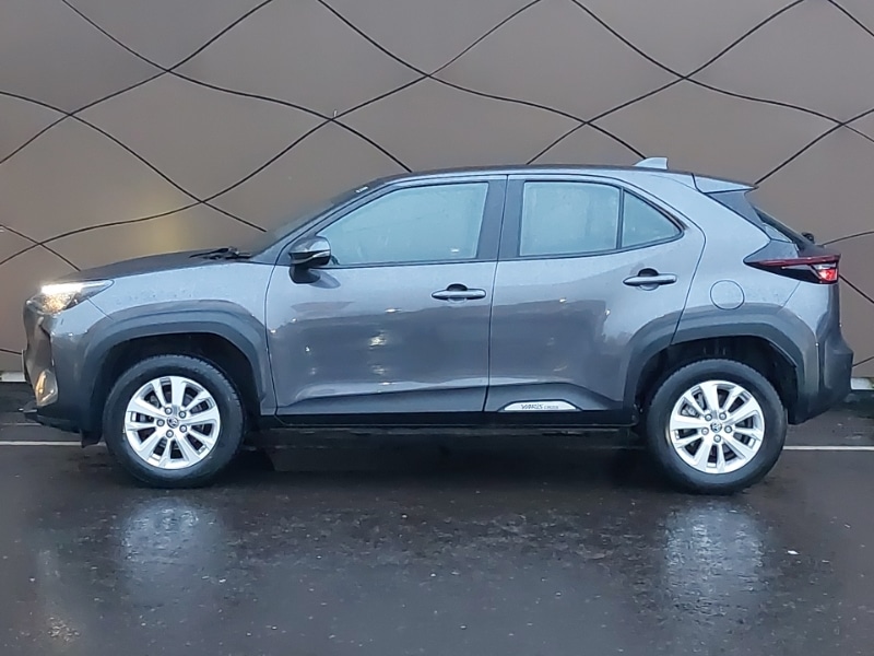 Used Toyota Yaris Cross 2022 for sale - 77522932: Photo 4