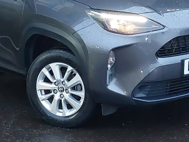 Used Toyota Yaris Cross 2022 for sale - 77522932: Photo 9