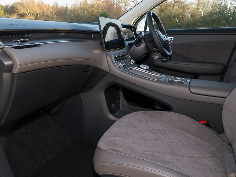 Used MG MGS6 2025 for sale - 78114746: Photo 5