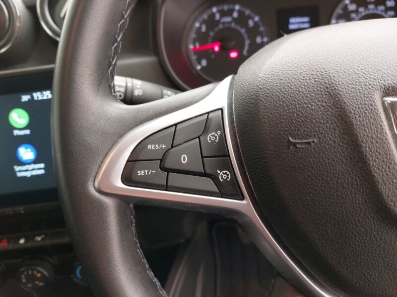 Used Dacia Duster 2022 for sale - 77875403: Photo 12