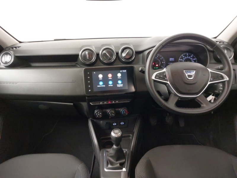 Used Dacia Duster 2022 for sale - 77875403: Photo 2