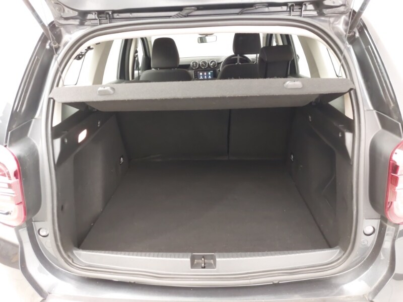 Used Dacia Duster 2022 for sale - 77875403: Photo 8