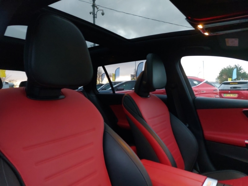 Used Mercedes-Benz C Class 2023 for sale - 77046791: Photo 12