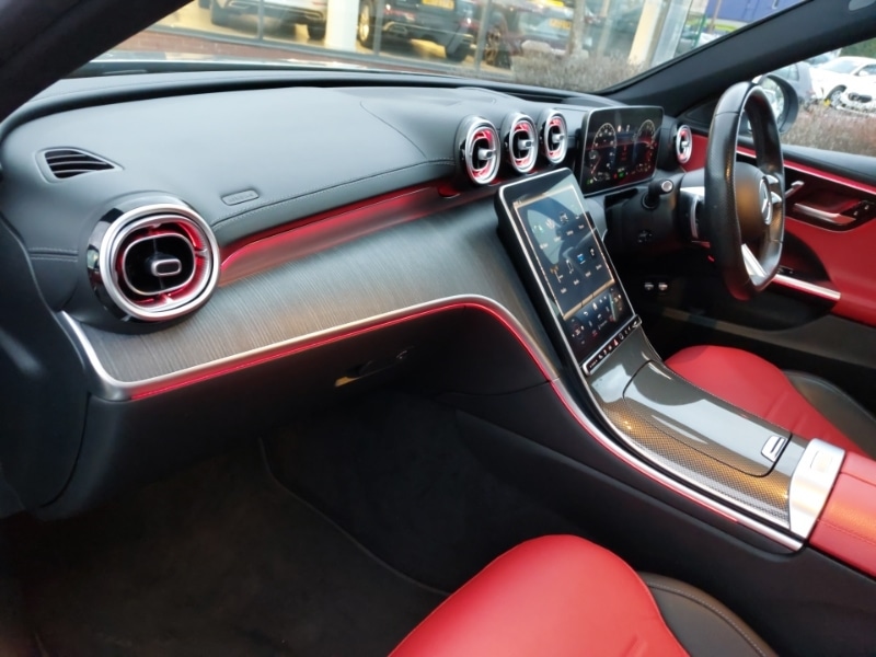 Used Mercedes-Benz C Class 2023 for sale - 77046791: Photo 5