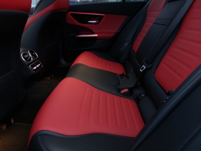 Used Mercedes-Benz C Class 2023 for sale - 77046791: Photo 6