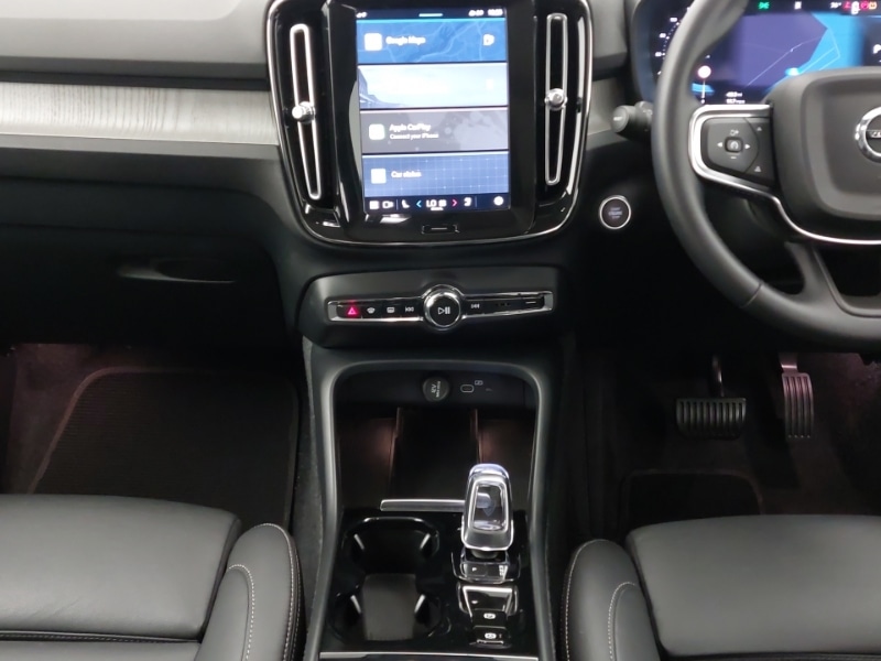 Used Volvo XC40 2024 for sale - 76619531: Photo 10