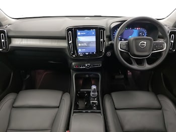 Used Volvo XC40 2024 for sale - 76619531: Photo