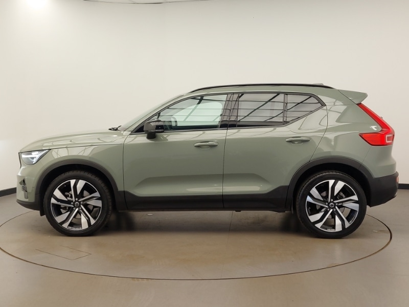 Used Volvo XC40 2024 for sale - 76619531: Photo 4