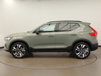 Used Volvo XC40 2024 for sale - 76619531: Photo
