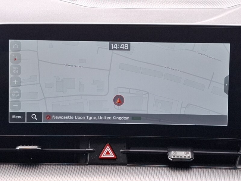 Used Kia Sportage 2023 for sale - 77365836: Photo 10