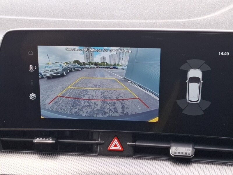 Used Kia Sportage 2023 for sale - 77365836: Photo 11