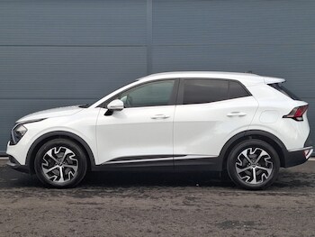 Used Kia Sportage 2023 for sale - 77365836: Photo