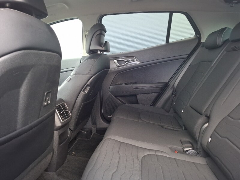 Used Kia Sportage 2023 for sale - 77365836: Photo 6
