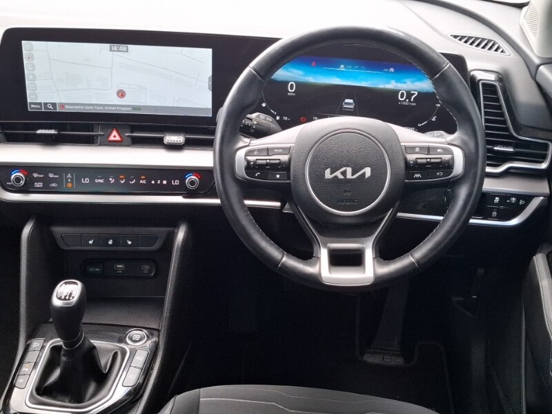 Used Kia Sportage 2023 for sale - 77365836: Photo 7