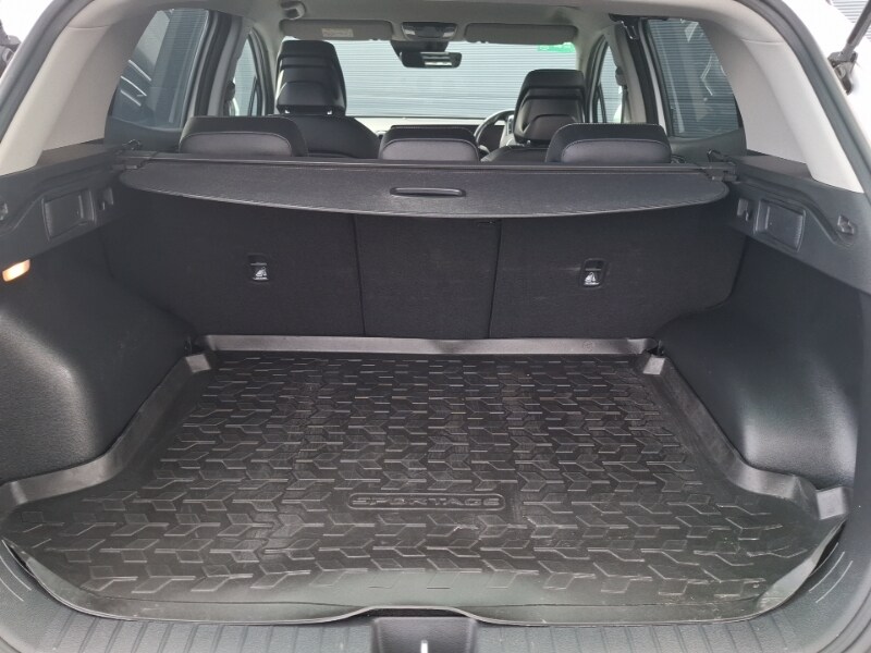 Used Kia Sportage 2023 for sale - 77365836: Photo 8