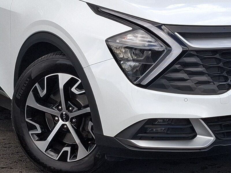 Used Kia Sportage 2023 for sale - 77365836: Photo 9