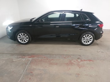 Used Audi A3 2023 for sale - 77410385: Photo