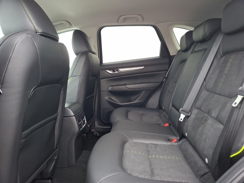 Used Mazda CX-5 2025 for sale - 77299038: Photo 6