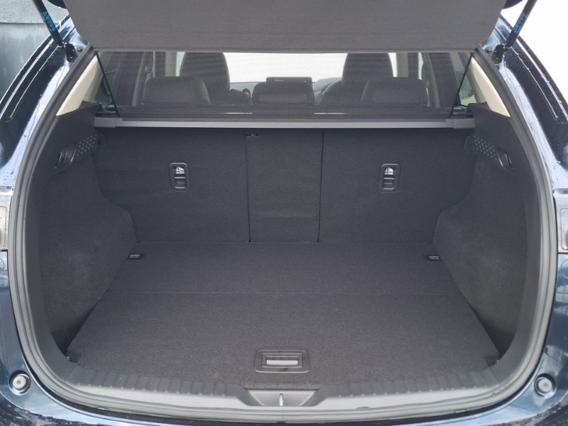 Used Mazda CX-5 2025 for sale - 77299038: Photo 8