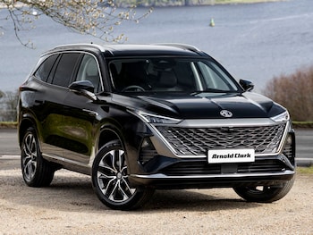 Used MG MGS9 2026 for sale - 78274914: Photo