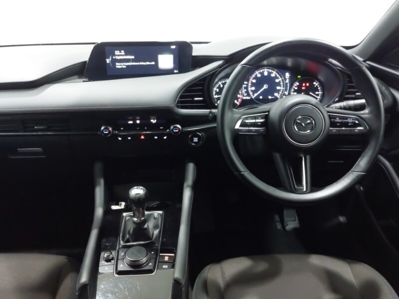 Used Mazda Mazda3 2021 for sale - 76479408: Photo 10