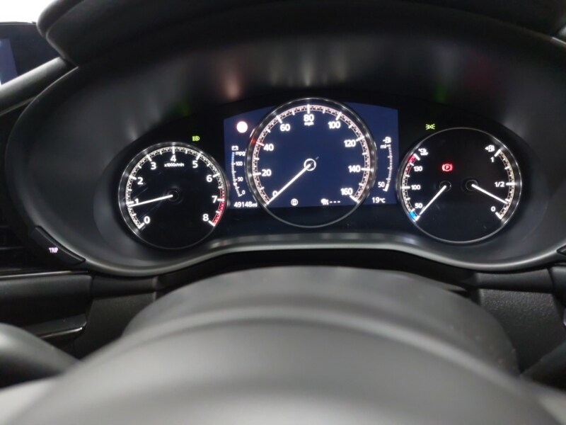 Used Mazda Mazda3 2021 for sale - 76479408: Photo 11