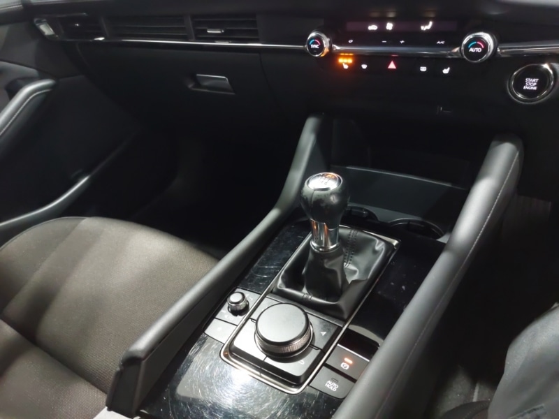 Used Mazda Mazda3 2021 for sale - 76479408: Photo 12