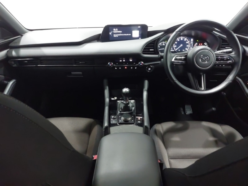 Used Mazda Mazda3 2021 for sale - 76479408: Photo 2