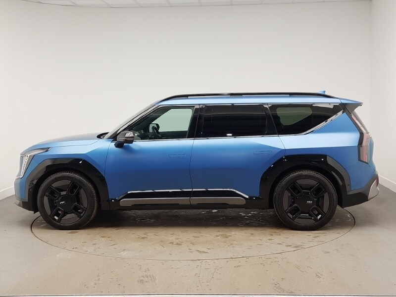 Used Kia EV9 2024 for sale - 77949381: Photo 4