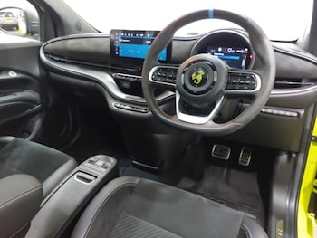 Used Abarth 500 2023 for sale - 79331948: Photo