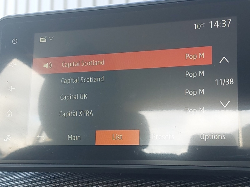 Used Dacia Sandero Stepway 2023 for sale - 78023202: Photo 11