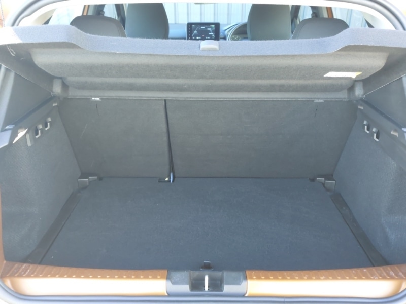 Used Dacia Sandero Stepway 2023 for sale - 78023202: Photo 8