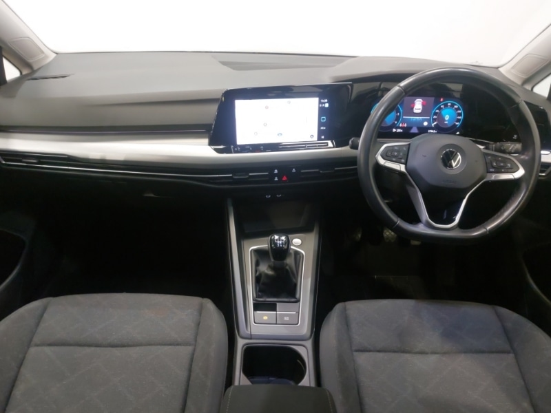 Used Volkswagen Golf 2022 for sale - 78179330: Photo 2