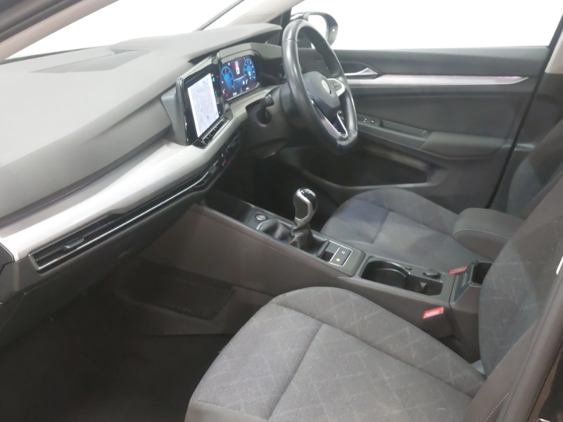 Used Volkswagen Golf 2022 for sale - 78179330: Photo 5