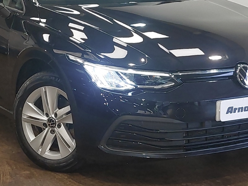 Used Volkswagen Golf 2022 for sale - 78179330: Photo 9