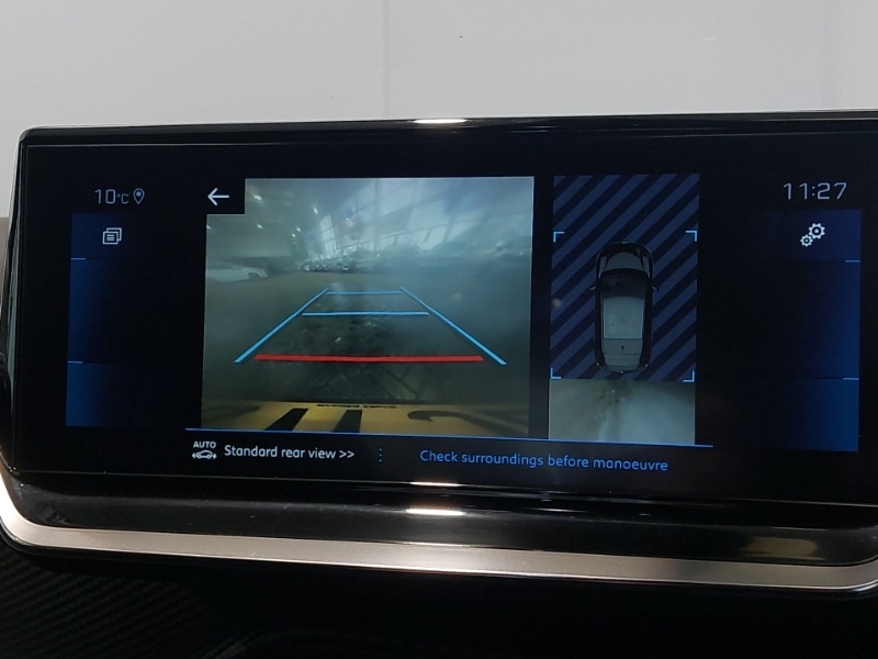 Used Peugeot 208 2022 for sale - 77160607: Photo 11