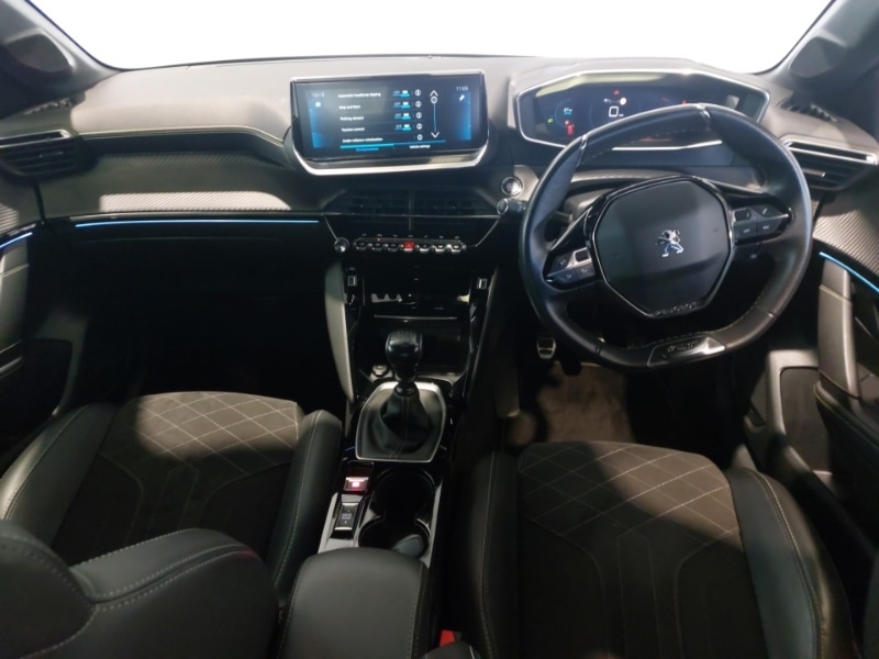 Used Peugeot 208 2022 for sale - 77160607: Photo 2