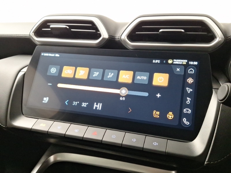 Used MG MG ZS 2025 for sale - 77454338: Photo 11